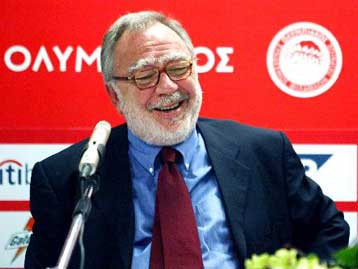 Στις κάλπες τα μέλη του Ολυμπιακού το τριήμερο 5-7 Δεκεμβρίου