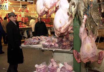 Συμβουλές του Ινστιτούτου Καταναλωτών για τις αγορές των Χριστουγέννων