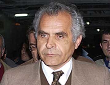 Για εξύβριση και απειλή κατά του Αγγελέτου Κανά καταδικάστηκε η πρώην σύζυγός του