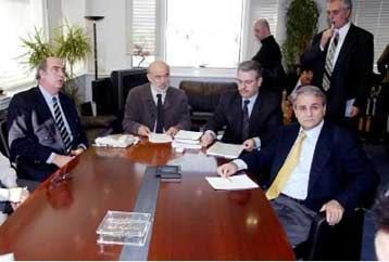 Έδωσαν τα χέρια ΕΠΑΕ και ΟΠΑΠ-Συνεχίζονται τα πρωταθλήματα Β και Γ κατηγορίας