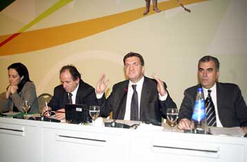 Ανατροπή του δημόσιου χαρακτήρα της εκπαίδευσης επιδιώκει η ΝΔ, δήλωσε ο Π.Ευθυμίου