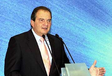 Ειδική επιτροπή για την παρακολούθηση της Ολυμπιακής προετοιμασίας ανακοίνωσε η ΝΔ