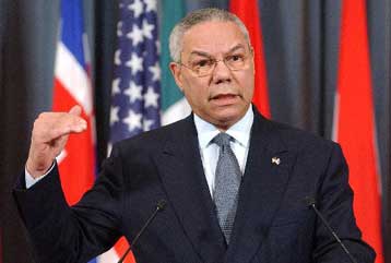 Ενθαρρυντική η συνάντηση με Πάουελ κατά τους «αρχιτέκτονες» του Συμφώνου της Γενεύης