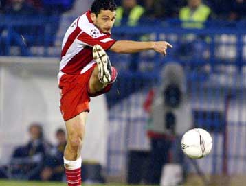 Νοκ άουτ από το ματς με τη Χαλκηδόνα ο Στολτίδης