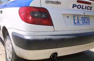 Βαρύς τραυματισμός 22χρονου στην Κρήτη από πυροβολισμό ειδικού φρουρού της ΕΛ.ΑΣ.