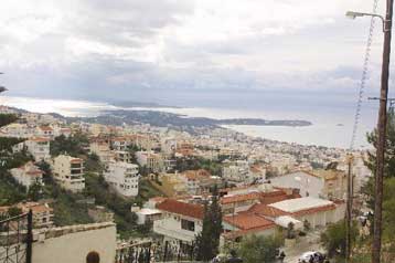 Στο 30% φτάνει η αύξηση του ετήσιου μέσου όρου ανοικοδόμησης στο Λεκανοπέδιο