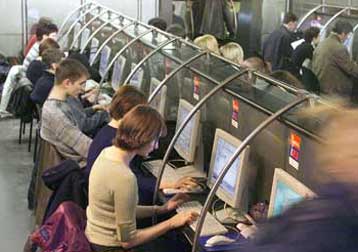 Αργό και «τσουχτερό» το Internet στην Ελλάδα σε σχέση με την υπόλοιπη Ευρώπη