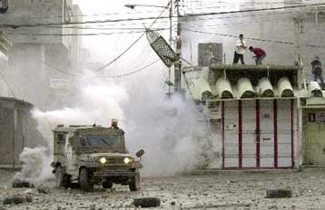 Με επιθέσεις στο έδαφος του Ισραήλ απειλεί η Ισλαμική Τζιχάντ