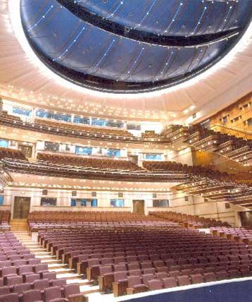 Ένας «νέος Παρθενώνας» γεννήθηκε στην καρδιά της Αθήνας