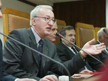 Καίρια νομικά ζητήματα απαντώνται από την ετυμηγορία για τη 17 Νοέμβρη