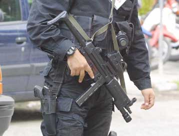 Κρίσιμη η κατάσταση υγείας του 22χρονου που τραυματίστηκε από αστυνομικά πυρά