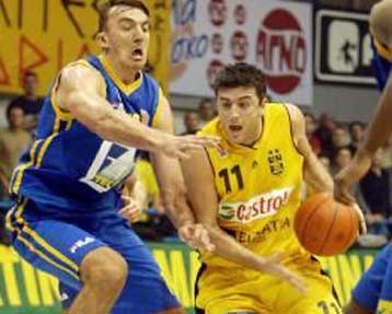 Μαρούσι για φίλημα, κέρδισε και τον Ολυμπιακό-Νίκες για Μακεδονικό, Αρη και Απόλλωνα