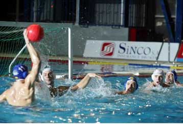 Ήττα για τον Ολυμπιακό από την Μπαρτσελονέτα, πρόκριση για τη Βουλιαγμένη