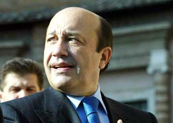 Η Μόσχα τηρεί πλήρως τις συμφωνίες με τη Γεωργία, απάντησε ο Ιβανόφ στον Ράμσφλεντ