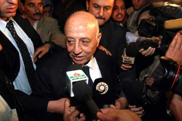 Απαισιοδοξία στη σύνοδο των παλαιστινιακών οργανώσεων του Καΐρου – Παρών και ο Κορέι