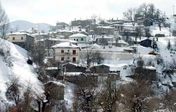 Σε ετοιμότητα οι Αρχές λόγω της επιδείνωσης του καιρού