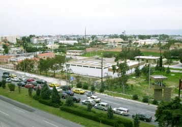 Σχέδιο ανοικοδόμησης 1.000 στρεμμάτων στο αεροδρόμιο Ελληνικού προωθεί η κυβέρνηση