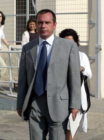 Γ.Ραχιώτης: Δεν πιάσατε όλη τη 17Ν – Αθώος ο Γιωτόπουλος