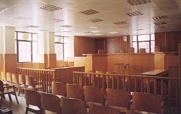 Σε πανελλαδική αποχή κατέρχονται στις 11-12 Δεκεμβρίου οι δικηγόροι της χώρας