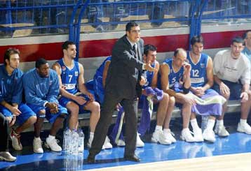 Παραιτήθηκε ο Κώστας Πιλαφίδης από τον Ιωνικό Ν.Φ.