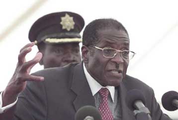 Επ αόριστον παράταση του αποκλεισμού της Ζιμπάμπουε αποφάσισε η Κοινοπολιτεία