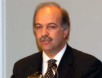 Νέες συλλήψεις για την υπόθεση της 17Ν προαναγγέλλει ο Γ.Φλωρίδης