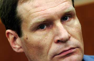 Με την προβολή βίντεο συνεχίζεται η δίκη του «κανίβαλου του Ρότενμπουργκ»