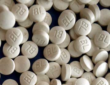 Κοκαΐνη και ecstasy προκαλούν ανωμαλίες στο DNA