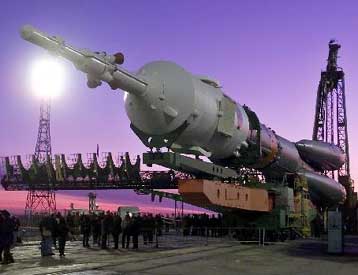 Η Ρωσία δοκιμάζει βαλλιστικό πύραυλο τροποποιημένο για επιχειρήσεις στο Διάστημα