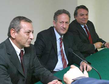 Ικανοποιημένος από το Σώμα Ελεγκτών Δημόσιας Διοίκησης ο Κ.Σκανδαλίδης