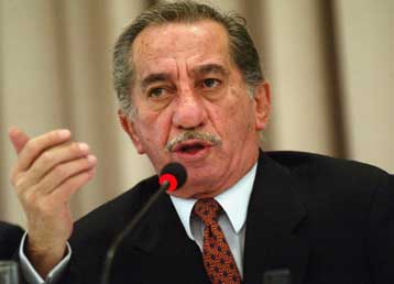 Επανέναρξη συνομιλιών αμέσως μετά τις εκλογές στα Κατεχόμενα ζητά ο Τ.Παπαδόπουλος