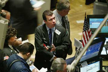 Ανοδος για Nasdaq και Dow Jones στο κλείσιμο της Δευτέρας