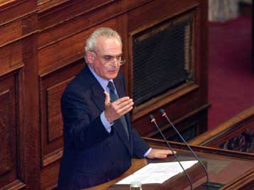 Η δανειοδότηση της Synergy από την ΑΤΕ αφορμή για νέα κόντρα κυβέρνησης – ΝΔ