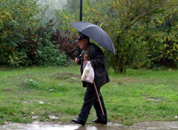 Χειμωνιάτικο τοπίο σε όλη τη χώρα – Ύφεση των φαινομένων από την Τετάρτη