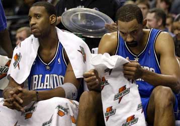 Επιτέλους νίκη για τους Ορλάντο Μάτζικ στο ΝΒΑ – Επικράτησαν των Σανς με 105-98