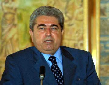 Κινητοποίηση για το Κυπριακό μετά τις «εκλογές» στα κατεχόμενα «βλέπει» ο Δ.Χριστόφιας