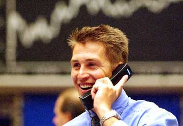 Σε υψηλά επίπεδα η επενδυτική εμπιστοσύνη στη Γερμανία το Δεκέμβριο