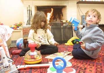 Εντατικοί έλεγχοι στην αγορά παιχνιδιών από τα κλιμάκια του υπουργείου Ανάπτυξης