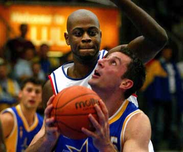 Αίσιο τέλος είχε για τον Παναθηναϊκό η… περιπέτεια με τον Μουγεζίνοβιτς