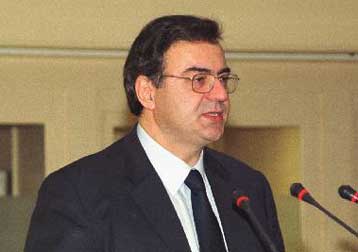 Ενισχύει τη διαφάνεια ο Κώδικας Κεφαλαιαγοράς, δηλώνει ο Νίκος Χριστοδουλάκης