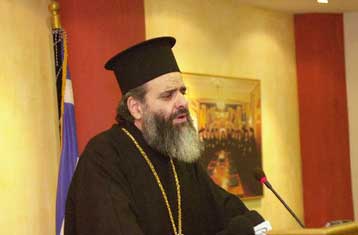 Μετά τα Χριστούγεννα η συζήτηση στην Ιεραρχία για την απάντηση του Φαναρίου