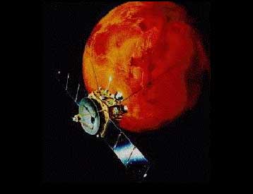 Ανεπιτυχής η τελευταία απόπειρα του ιαπωνικού Nozomi να προσεγγίσει τον Αρη