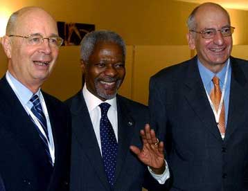 Δυστοκία στις προκαταρκτικές συνομιλίες εν όψει της συνόδου για το ψηφιακό χάσμα