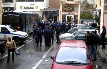 Nεκρός ο 22χρονος Ηρ.Μαραγκάκης – Προφυλακίστηκαν οι τρεις κατηγορούμενοι