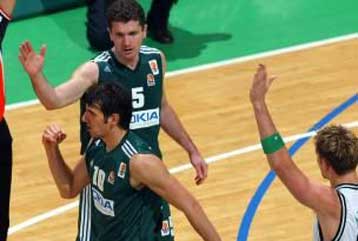 Μονόδρομος η νίκη κόντρα στην Μάλαγα για τον Παναθηναϊκό