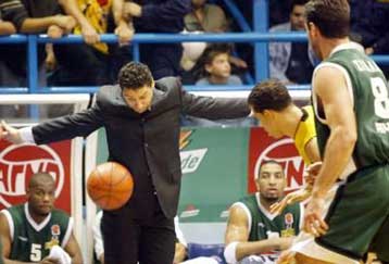 Συνέχισε με νίκη ο Μεκδονικός-Νέα ήττα για τον Ιωνικό Ν.Φ.