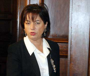 Διαξιφισμοί στην αρμόδια Επιτροπή της Βουλής για το νομοσχέδιο περί αυθαιρέτων