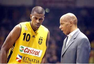 Εκτός έδρας νίκες για Μαρούσι και Αρη, έχασε το Περιστέρι από τη Χέμοφαρμ