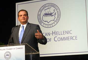 Στο στόχαστρο Καραμανλή η οικονομική πολιτική της κυβέρνησης