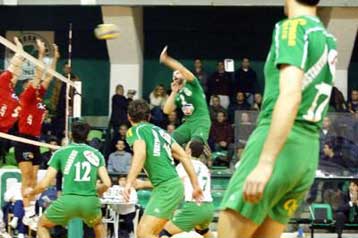 Απίστευτη νίκη του Ηρακλή επί της Ματσεράτα-Βήμα πρόκρισης στους «8» για τον Παο